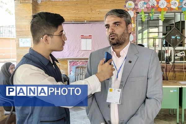 دوره دوم انتخابات دوازدهمین دوره مجلس شورای اسلامی در شهرری