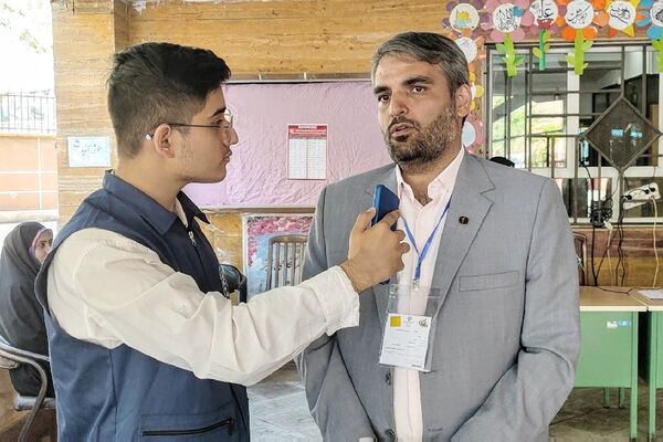 دوره دوم انتخابات دوازدهمین دوره مجلس شورای اسلامی در شهرری