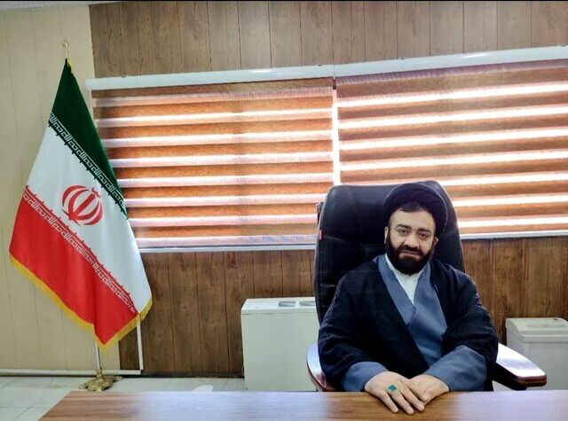 برگزاری پویش «پیامبر رحمت» در فارس