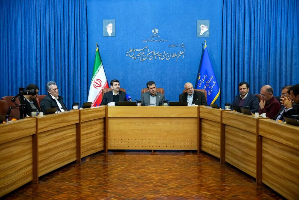 خسارت روزانه ۵ هزار میلیارد تومانی قطعی اینترنت به ‌اقتصاد کشور