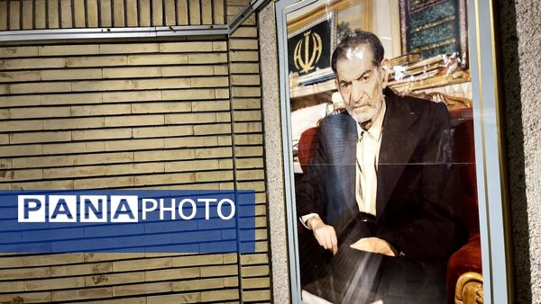 آرامگاه شهریار