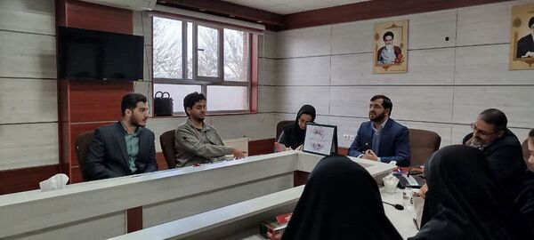 جلسه هم‌اندیشی خبرنگاران پانا، تقویت همکاری و ارتقاء کیفیت خبررسانی