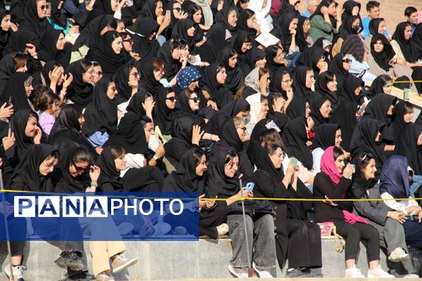 دانشگاه آزاد تهران شرق، از میلاد حضرت زینب عطرآگین شد