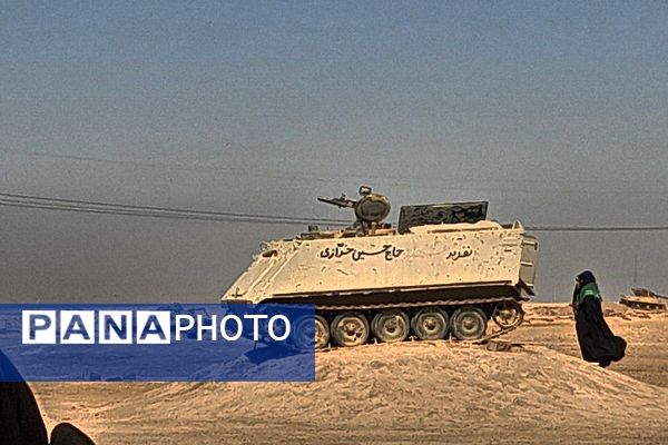 اعزام دانش آموزان اسلامشهر به سرزمین نور 