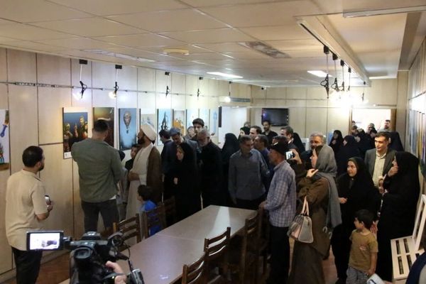 معاونت هنری وزارت فرهنگ: بحث بومی‌سازی اقتصاد هنر را باید جدی‌تر پیگیری کنیم