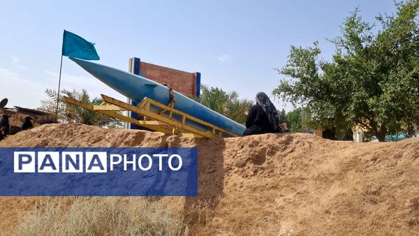 اعزام نزدیک به۱۴۰۰ نفر به منطقه عملیاتی فکه