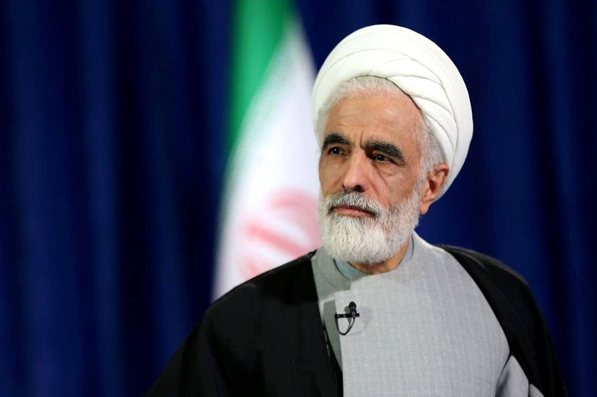 انصاری: کارگروه‌های گوناگونی برای بررسی ابعاد حوادث دی‌ماه تشکیل شده است