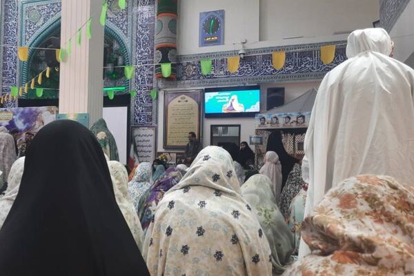 اعتکاف فرصت هم‌نشینی در مسیر خودسازی و معنویت