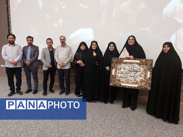 گردهمایی مشاوران مدارس قم