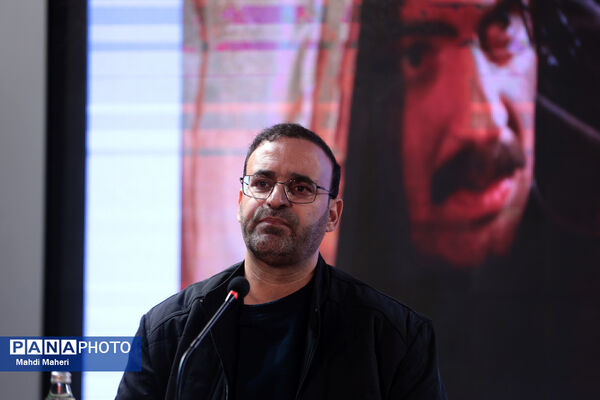 نشست نقد و بررسی فیلم «مارون» در چهل و چهارمین جشنواره ملی فیلم فجر