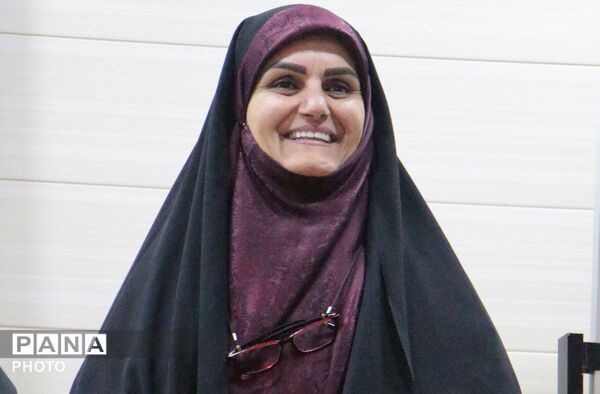 اختتامیه طرح تابستانه پایگاه حسینیه شهدا و قرارگاه شهدای فکه