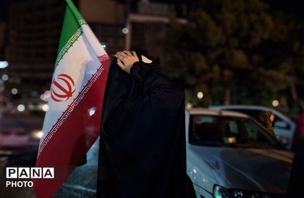 در میان غبار خاطرات؛ وقتی تهرانِ دهه ولایت با سوگ ۱۵ خرداد گره خورد