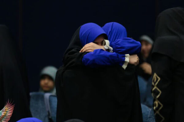 پنجمین جشنواره سرود فجر خراسان شمالی 