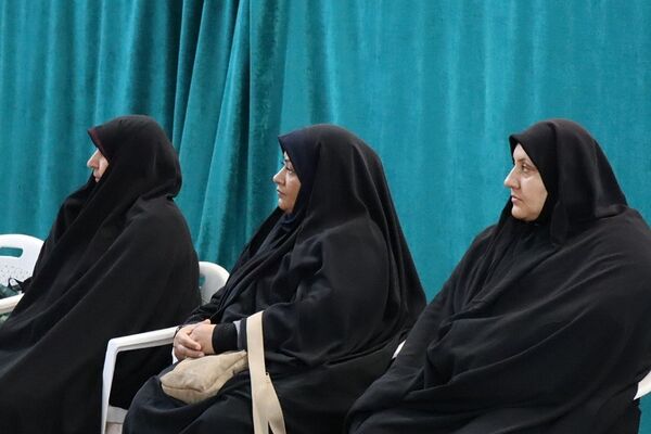 از مقاومت تا روایت