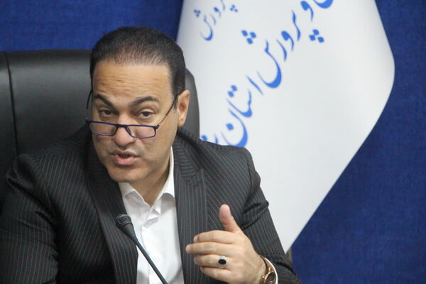 نشست شورای سازمان دانش‌آموزی استان یزد