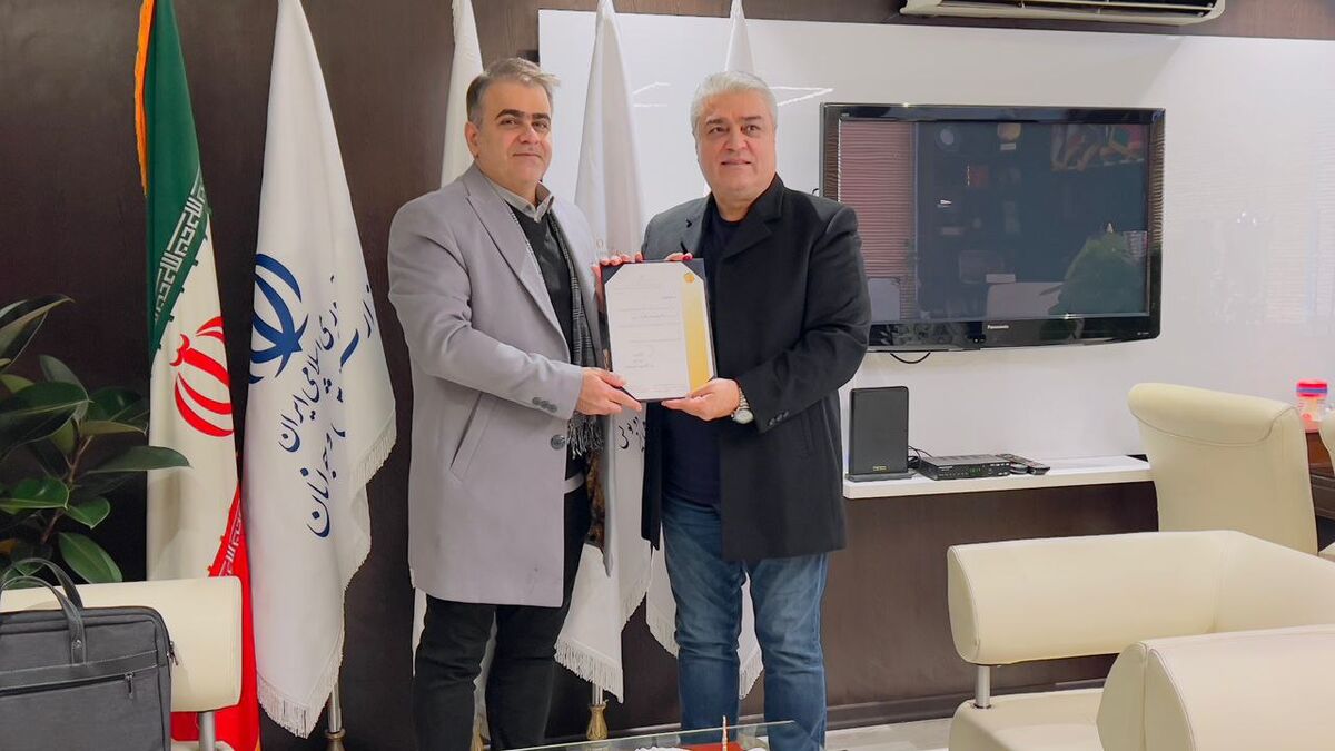  انتصاب سرپرست و دبیر کمیته بولینگ هنرمندان فدراسیون بولینگ و بیلیارد