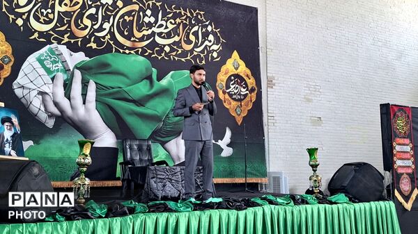 همایش شیرخوارگان حسینی، تجلی عشق مادران به ساحت باب‌الحوائج