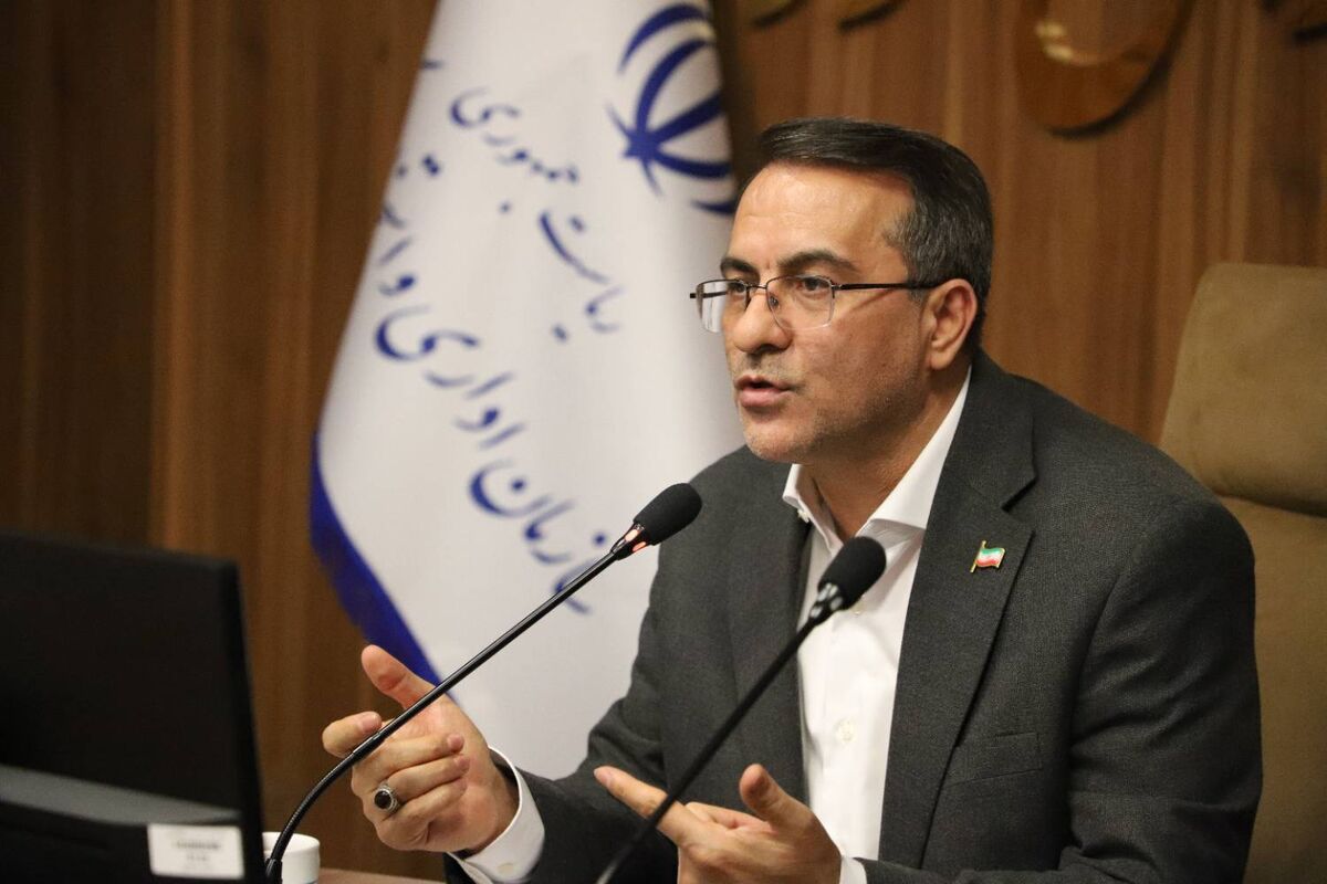 اقدامات و برنامه‌‌ها باید قابل اندازه‌گیری،متریک و مبتنی بر شاخص‌های روشن باشد