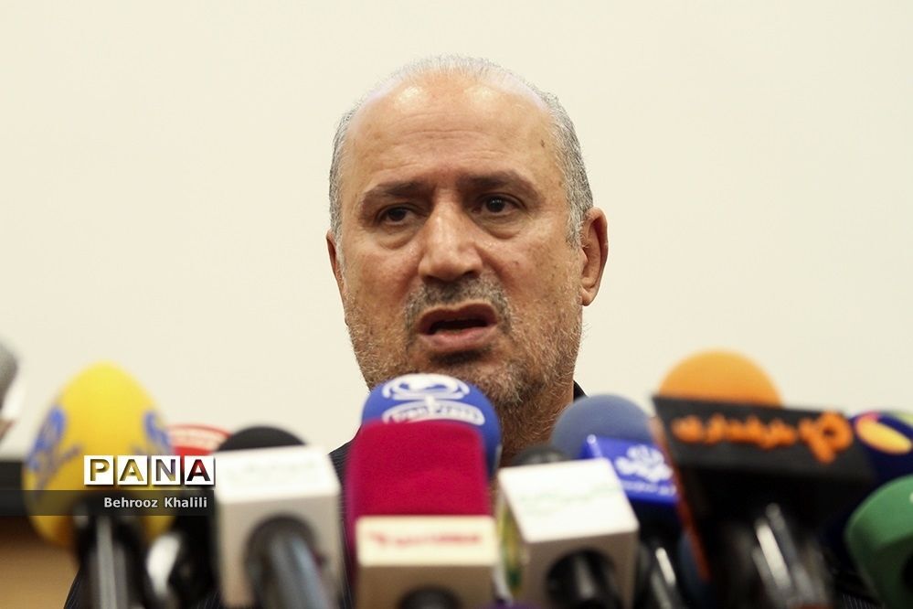 افتتاح هتل پنج ستاره در کمپ تیم‌ملی فوتبال