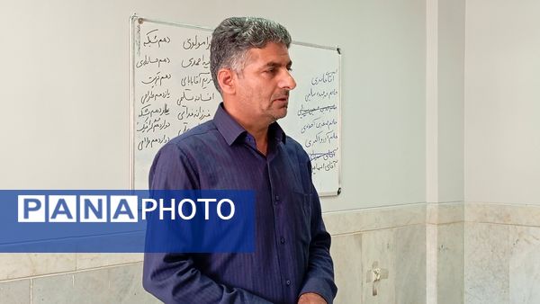 ارتقای مشارکت اولیا و مربیان در هنرستان حضرت زهرا (س) بن