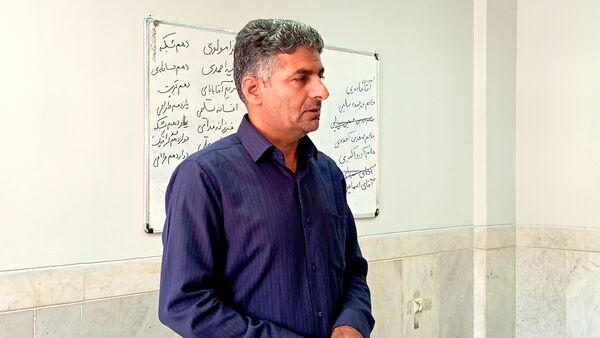 ارتقای مشارکت اولیا و مربیان در هنرستان حضرت زهرا (س) بن