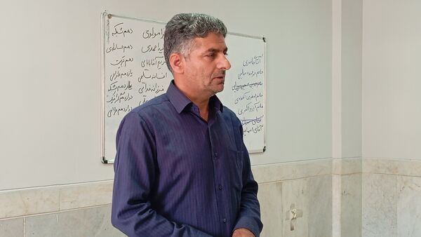 ارتقای مشارکت اولیا و مربیان در هنرستان حضرت زهرا (س) بن