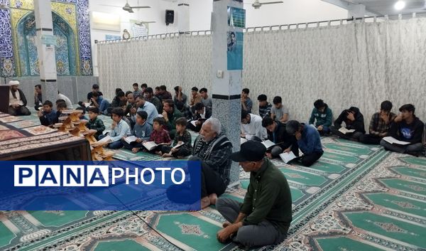 در فراقِ نصرالله