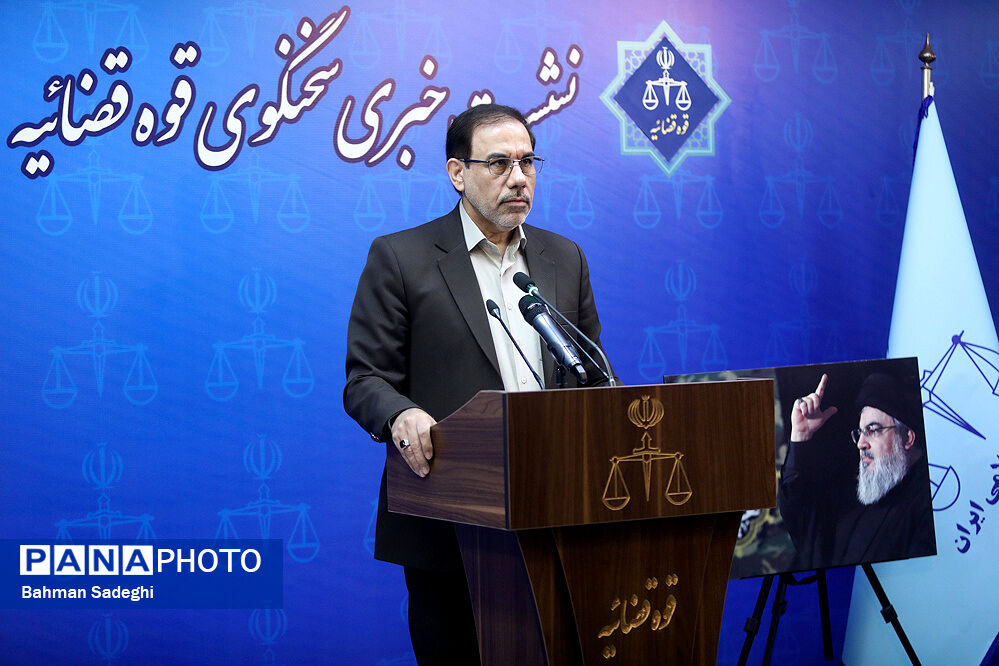 سخنگوی قوه‌قضاییه آخرین وضعیت پرونده تتلو و حادثه معدن طبس را تشریح کرد