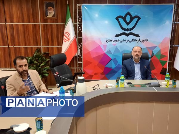 انتخابات مجلس دانش‌آموزی پایتخت