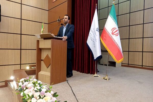 اولین دوره آموزشی آموزگاران پایه مدارس ابتدایی شهرستان رباط‌کریم