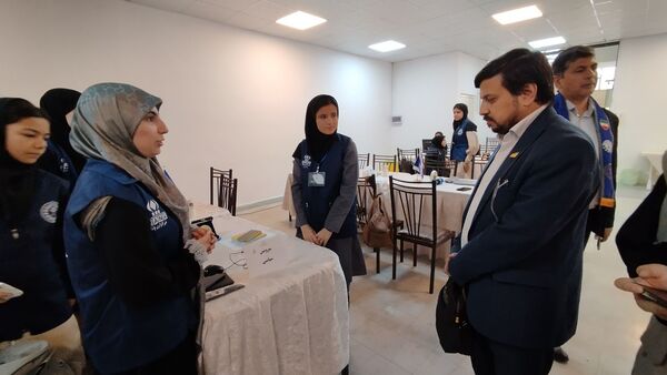 پانا ؛ صدای دانش آموزان امروز آینده سازان فردا