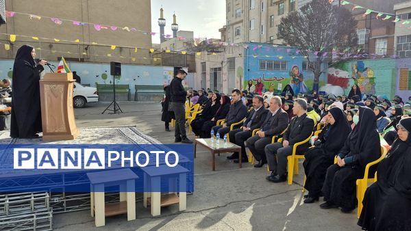 دهه نودی‌ها آغازگر جشن‌های فجر