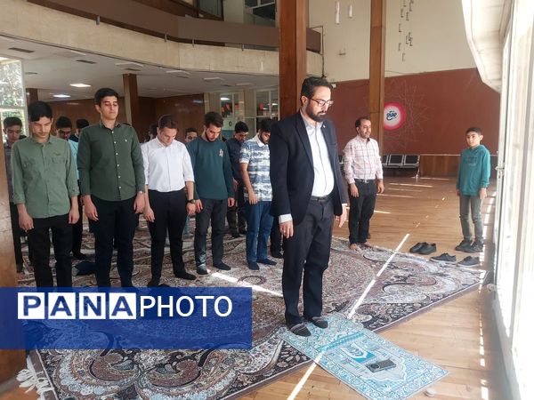 آموزش تولید محتوا و تدوینگری با تلفن همراه ویژه خبرنگاران پایتخت