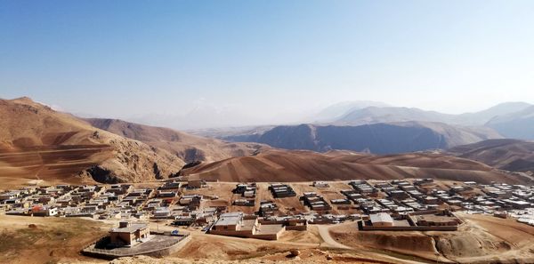 جاذبه‌های گردشگری روستای دوازده‌ امام 