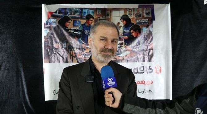 نوجوانان تمدن‌ساز و آینده‌ساز انقلاب اسلامی هستند