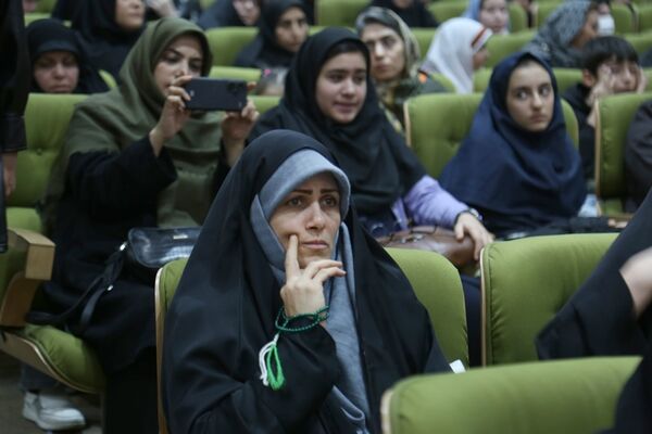 همایش «مکتب مقاومت، مکتب آرمانی»