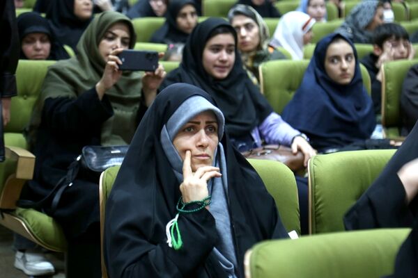 همایش «مکتب مقاومت، مکتب آرمانی»