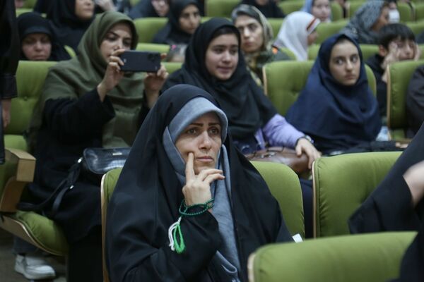 همایش «مکتب مقاومت، مکتب آرمانی»
