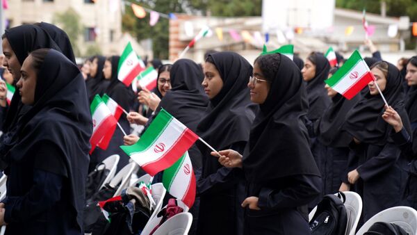 زنگ آغاز سال تحصیلی جدید به صدا درآمد