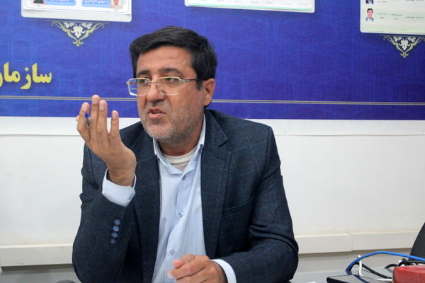 جلسه هماهنگی برگزاری پیش اردو ملی سازمان دانش آموزی استان بوشهر