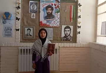 پیوستن خبرنگار پانا به پویش حقیقت