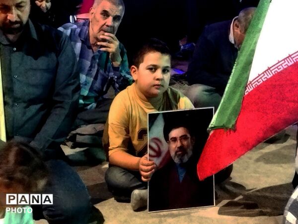 حسینیه امام خمینی(ره) نیشابور؛ ۱۹۸ شب، روایت یک اجتماع متفاوت