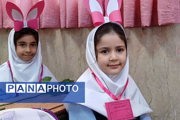 جشن شکوفه‌ها در شهرستان ورامین