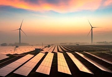 رشد بی‌سابقه تولید برق از منابع تجدیدپذیر/ ۲ برابر شدن ظرفیت در کمتر از یک سال