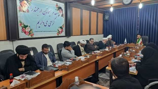 همکاری حوزه علمیه و آموزش و پرورش بر مبنای برنامه پنج ساله 