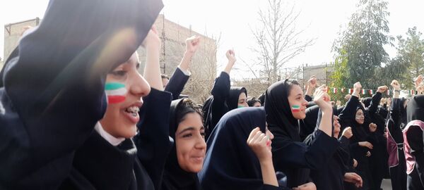 جام اقتدار در آموزشگاه مرحوم پاکدل خلیل آباد 