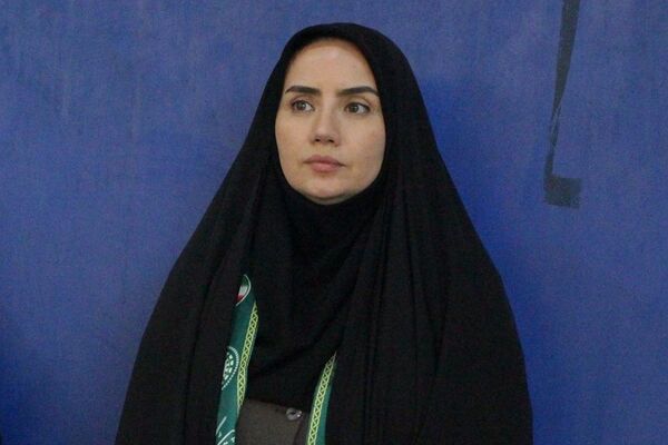 کارگاه آموزشی مهارت افزایی مربیان پیشتاز در بهارستان ۲