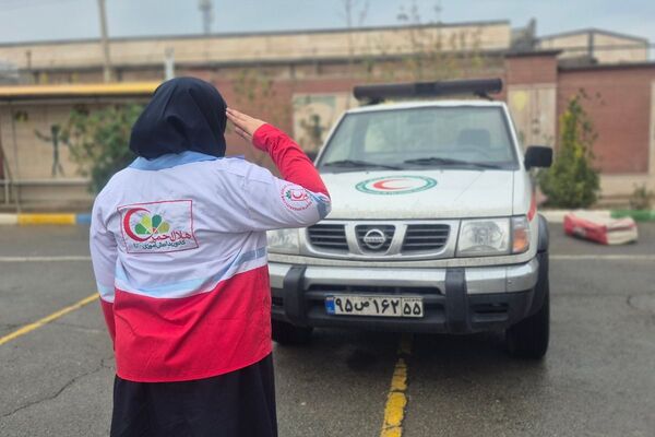 بیست و هفتمین مانور سراسری زلزله و ایمنی 