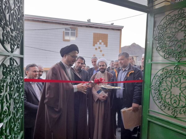 بنا نهادن معماریِ عبودیت در مارکده