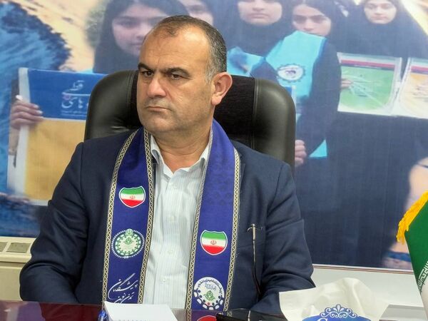 نشست شورای برنامه‌ریزی سازمان دانش‌آموزی استان مازندران